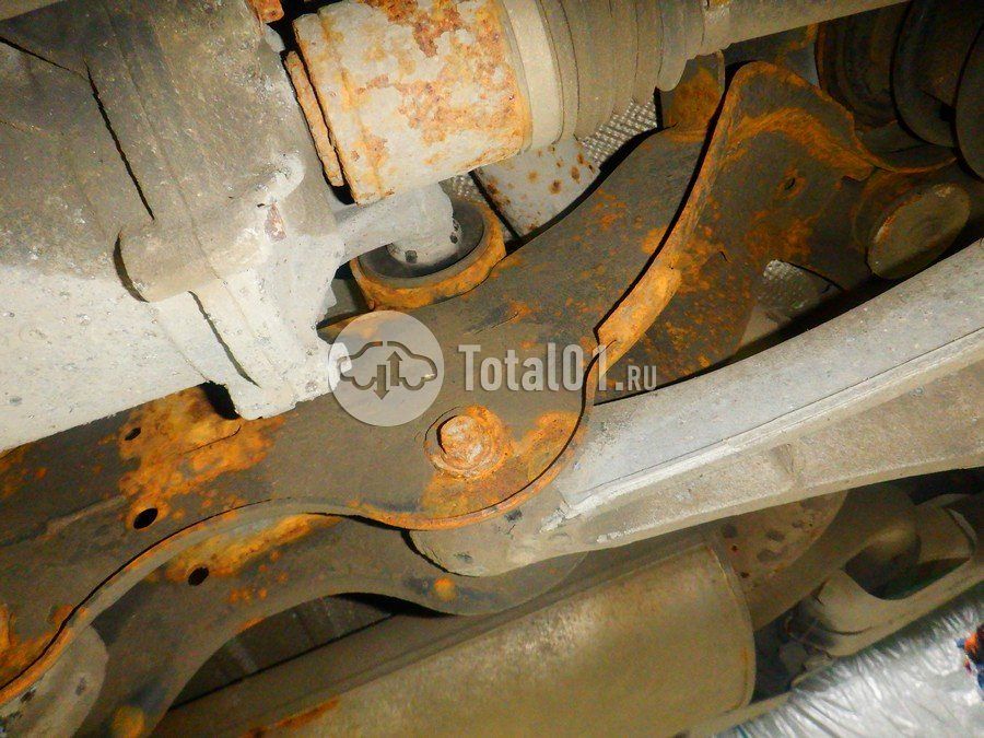 Фото Volvo XC60 290