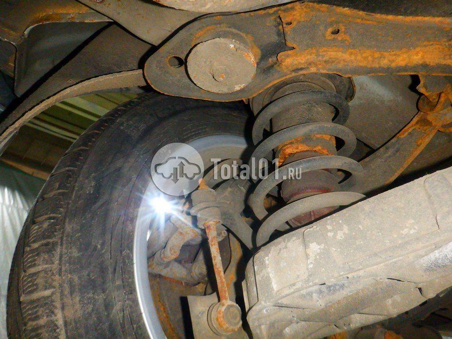 Фото Volvo XC60 292