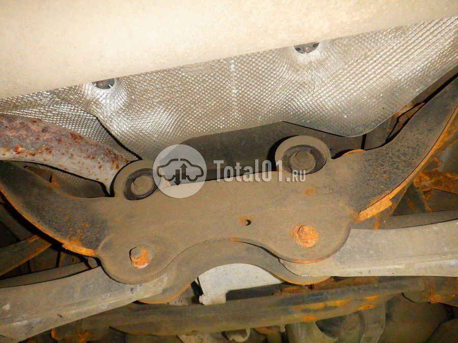 Фото Volvo XC60 296