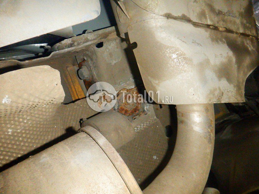 Фото Volvo XC60 298