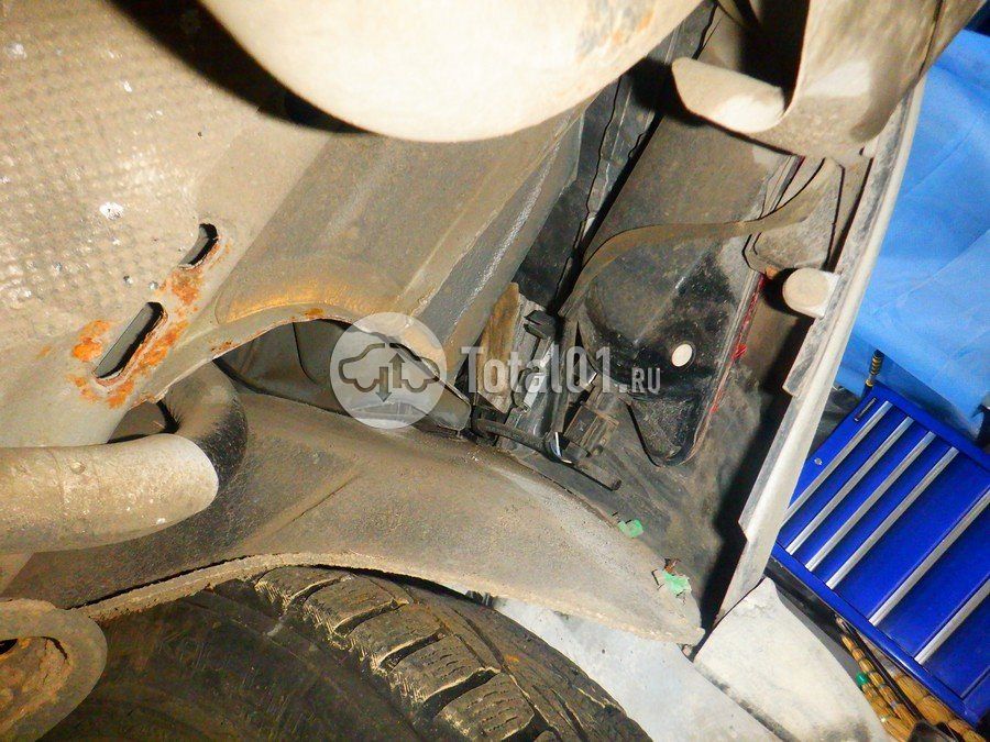 Фото Volvo XC60 300