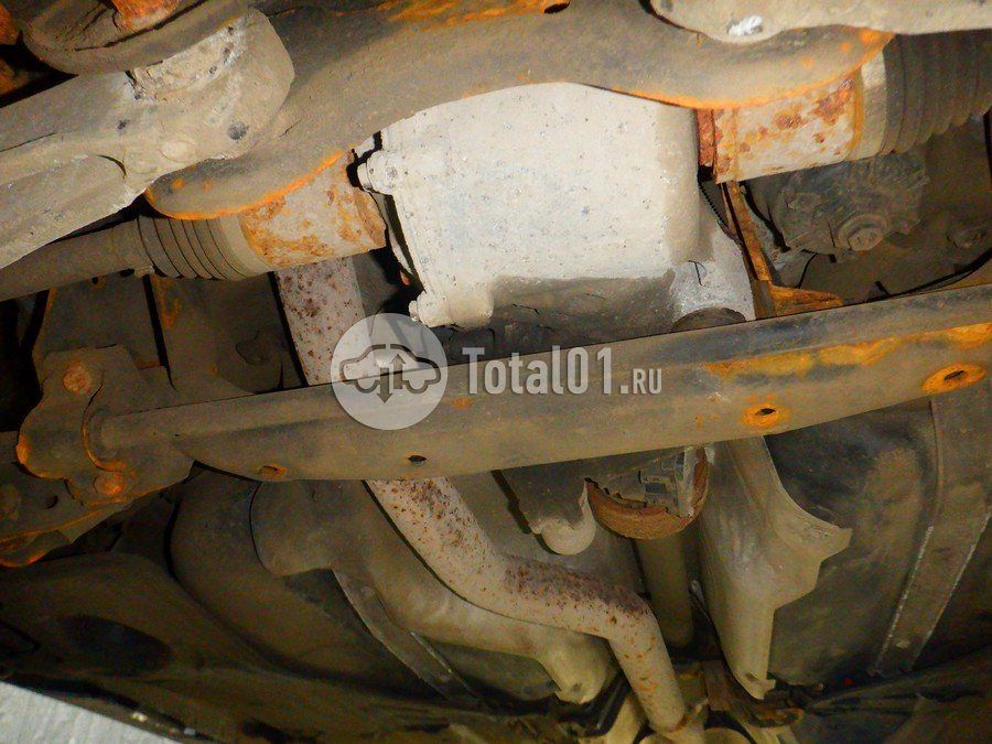 Фото Volvo XC60 304