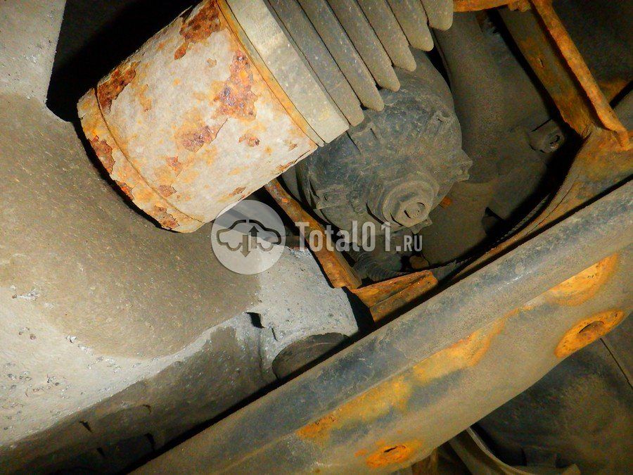 Фото Volvo XC60 306