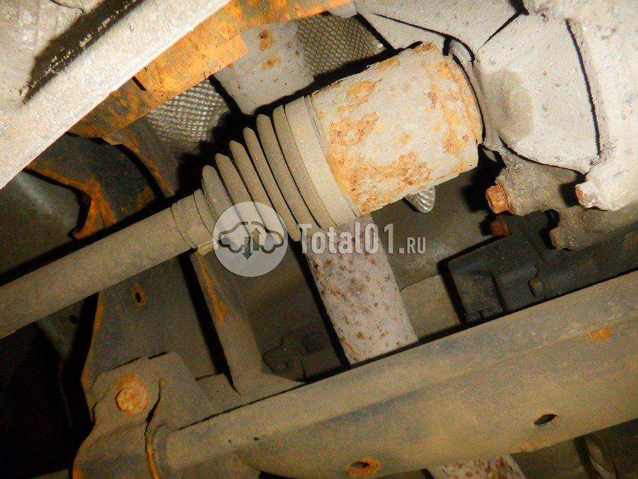 Фото Volvo XC60 308