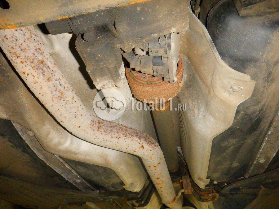 Фото Volvo XC60 310