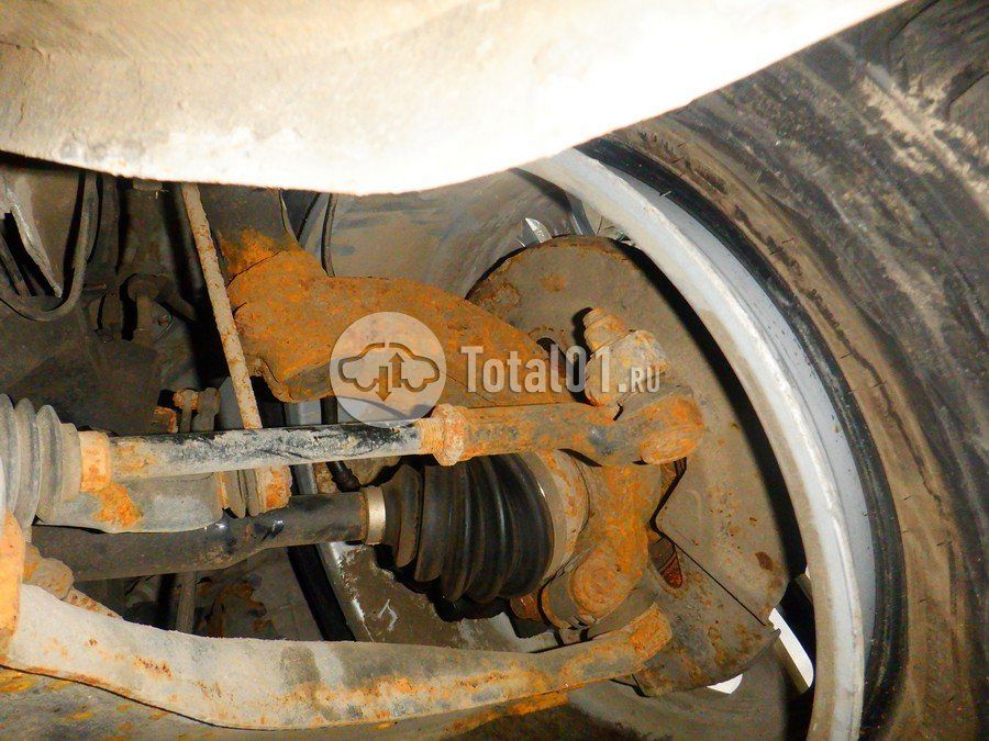 Фото Volvo XC60 312