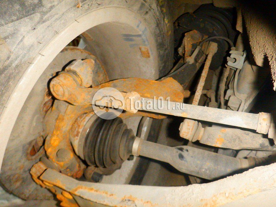 Фото Volvo XC60 314