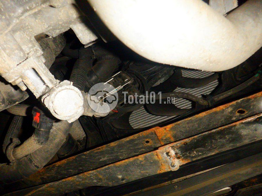 Фото Volvo XC60 320