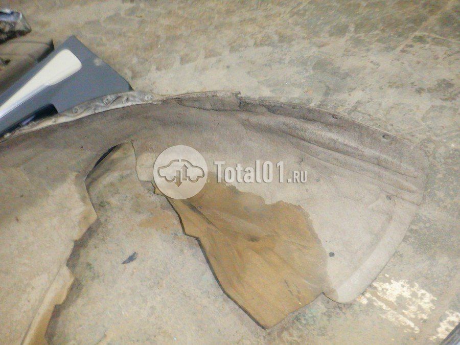 Фото Volvo XC60 330