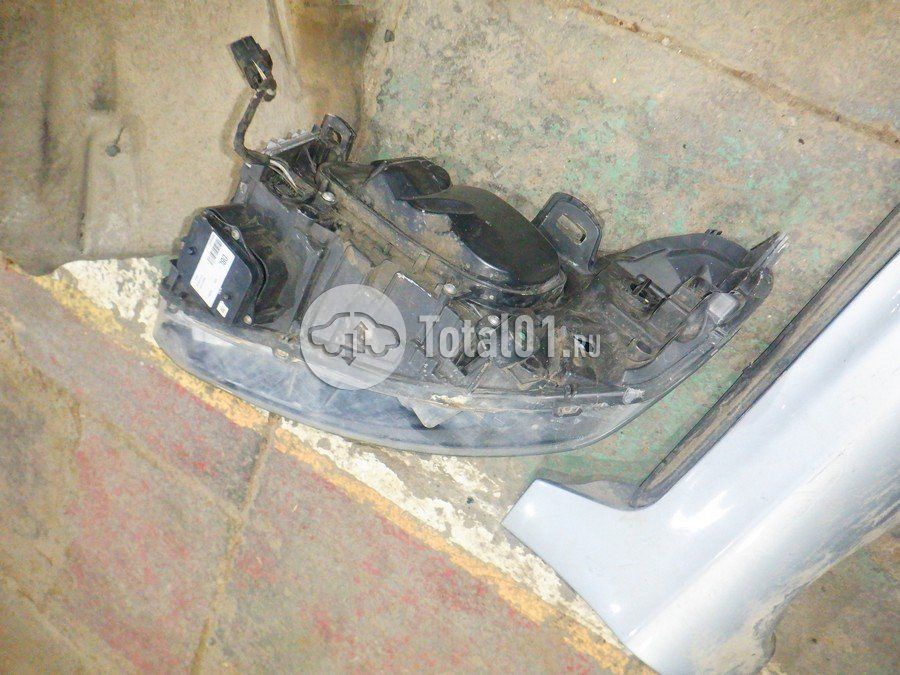 Фото Volvo XC60 332