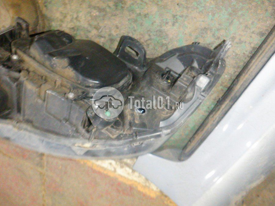 Фото Volvo XC60 334