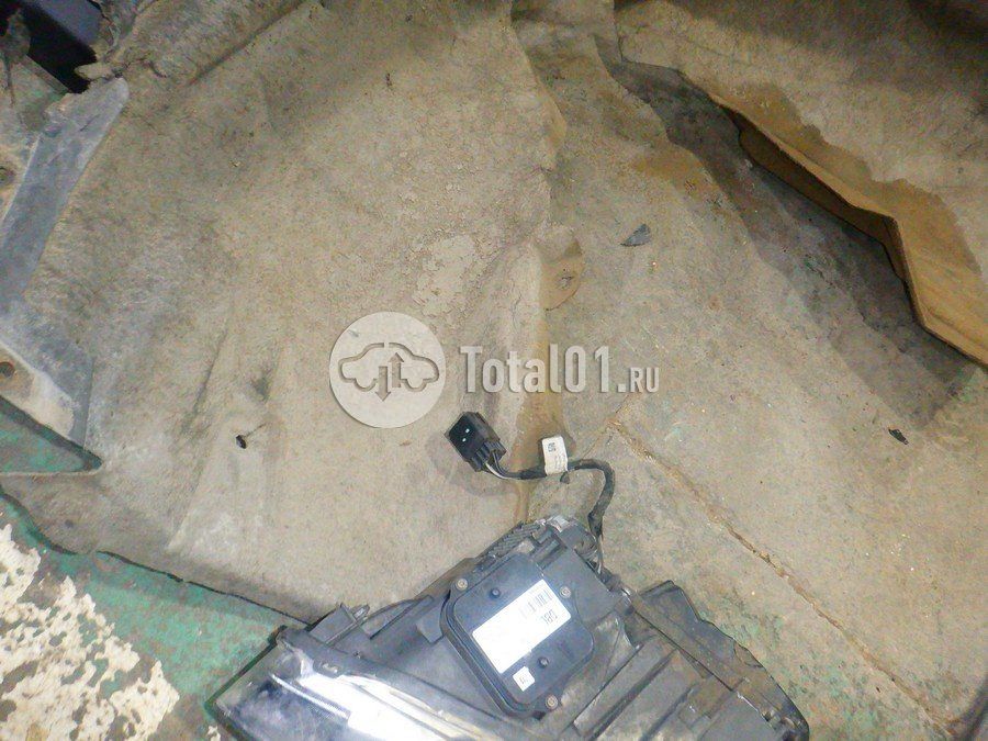 Фото Volvo XC60 338