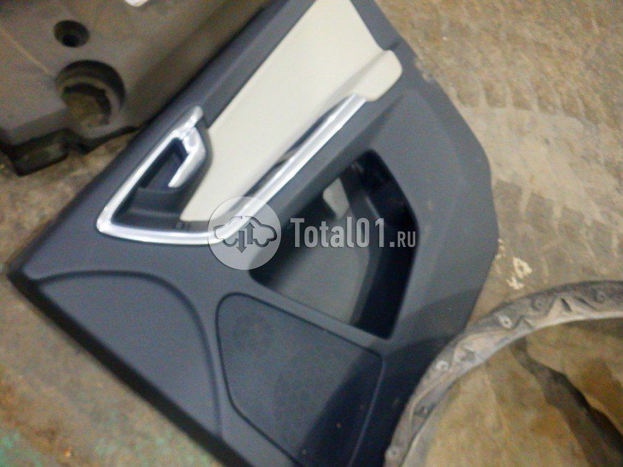 Фото Volvo XC60 340