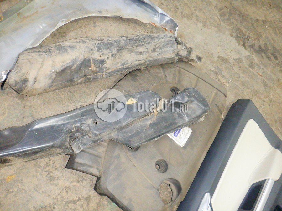 Фото Volvo XC60 342