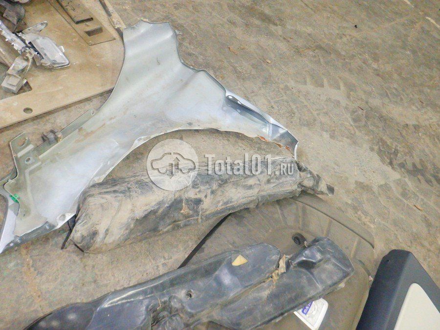 Фото Volvo XC60 344