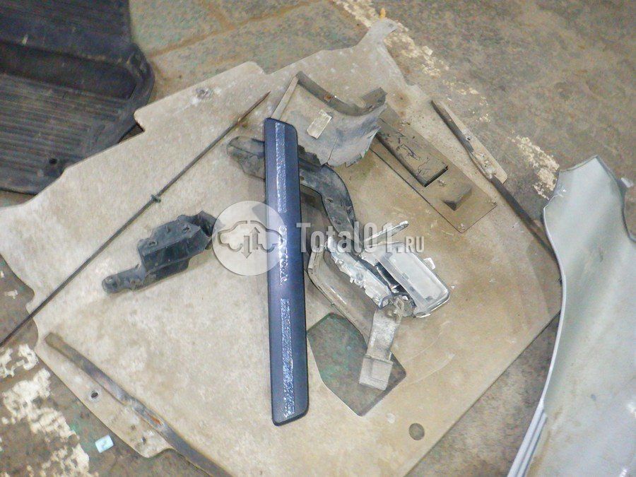 Фото Volvo XC60 350