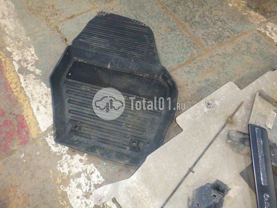 Фото Volvo XC60 352