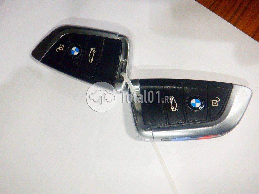 Фото BMW X6 M 22