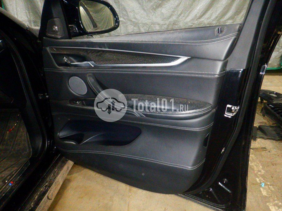 Фото BMW X6 M 24