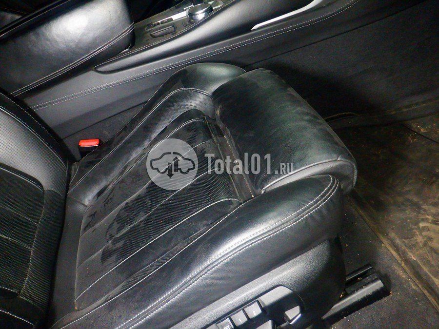 Фото BMW X6 M 30