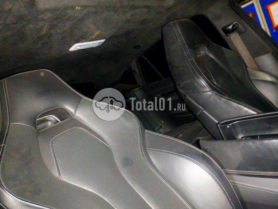 Фото BMW X6 M 34