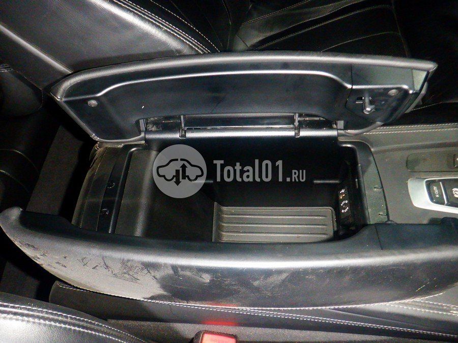 Фото BMW X6 M 42