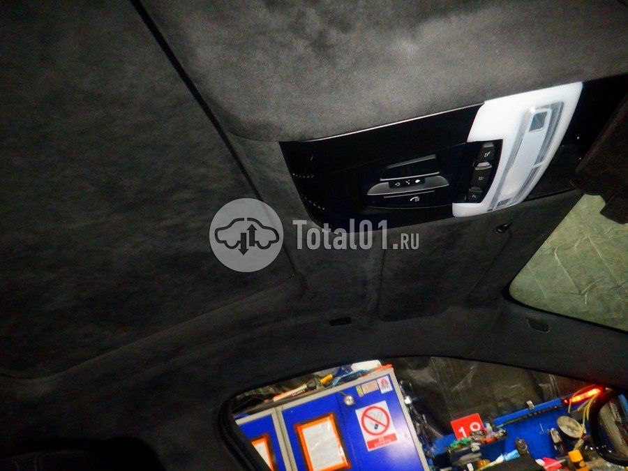 Фото BMW X6 M 46