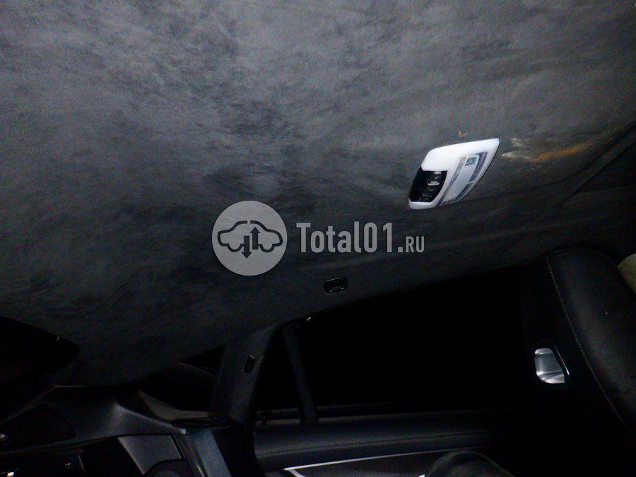 Фото BMW X6 M 68