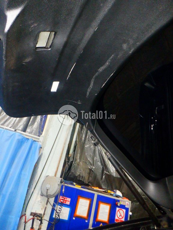 Фото BMW X6 M 72