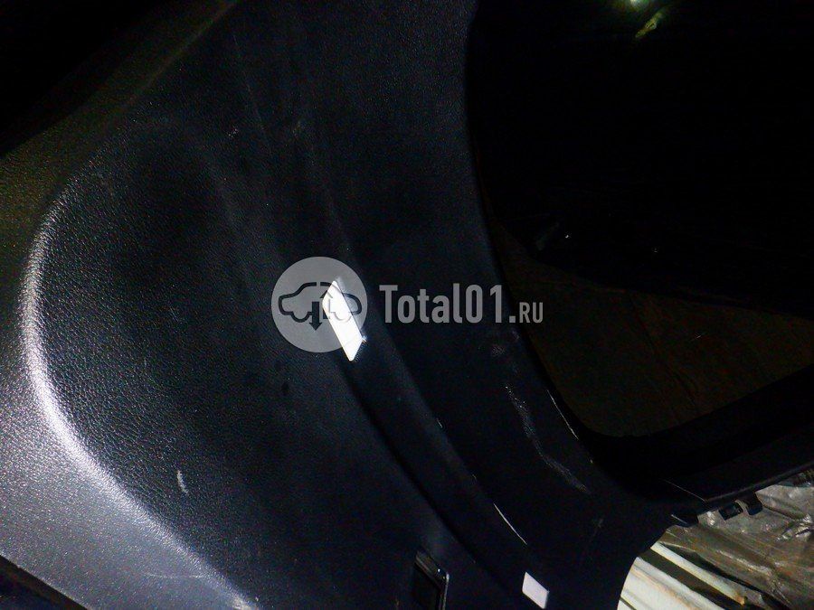 Фото BMW X6 M 74