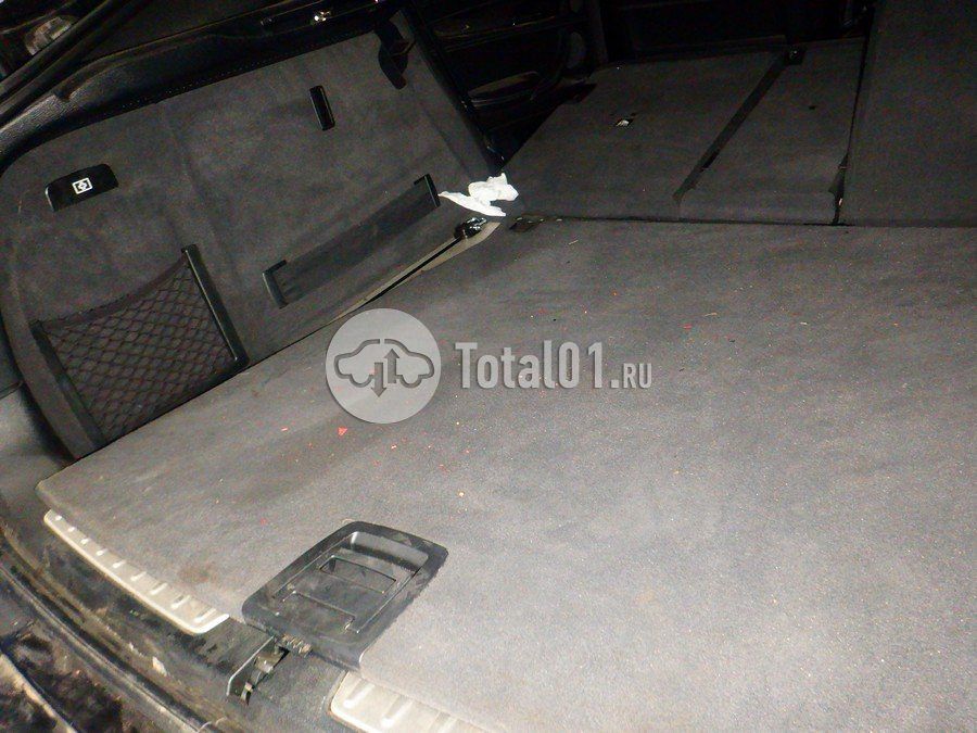 Фото BMW X6 M 76