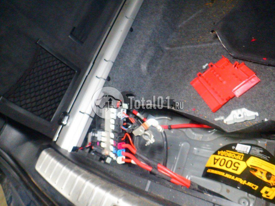 Фото BMW X6 M 78