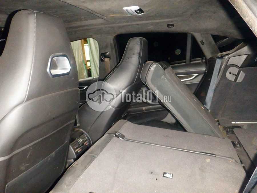 Фото BMW X6 M 86