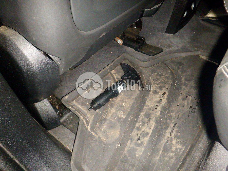 Фото BMW X6 M 88