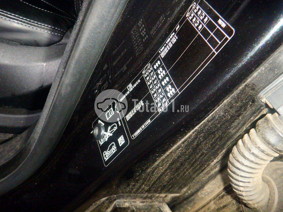 Фото BMW X6 M 94