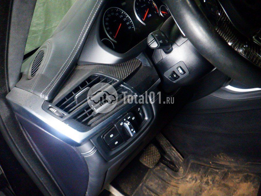 Фото BMW X6 M 96