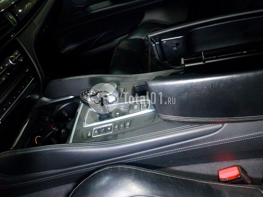 Фото BMW X6 M 104