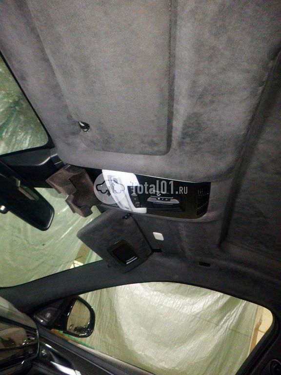 Фото BMW X6 M 106