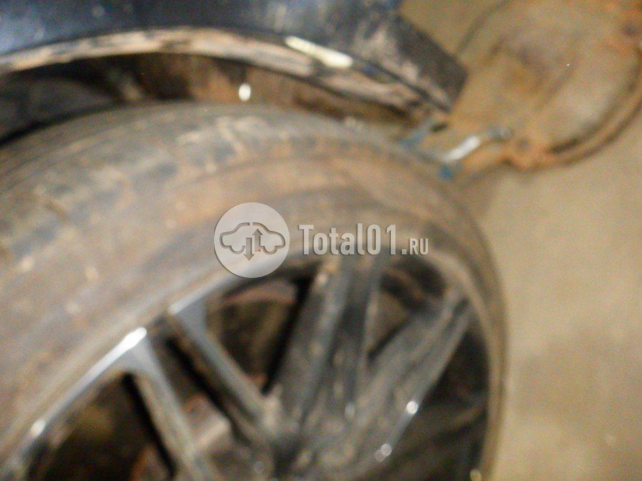 Фото BMW X6 M 112