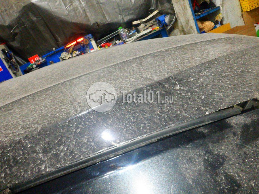 Фото BMW X6 M 120