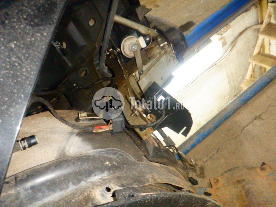 Фото BMW X6 M 122