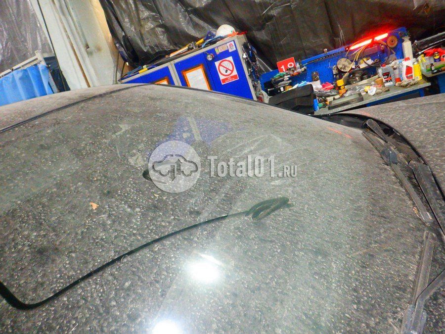 Фото BMW X6 M 124