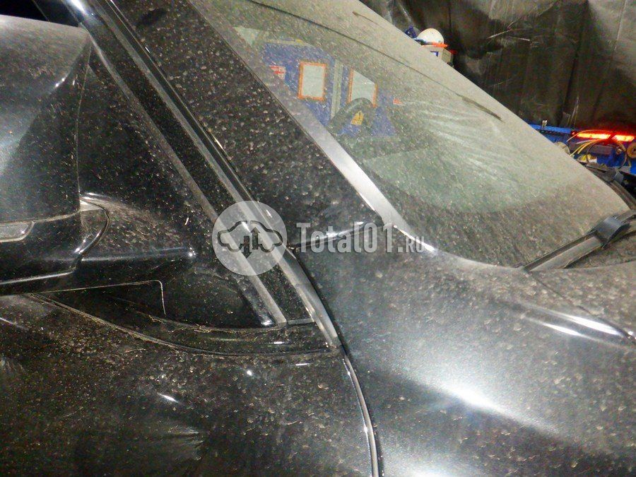 Фото BMW X6 M 126