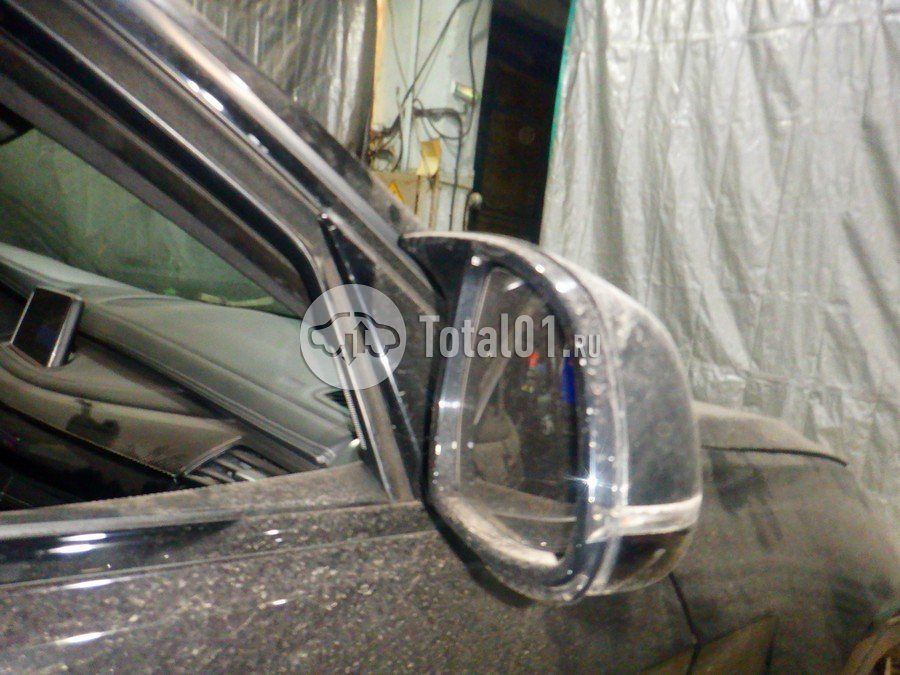 Фото BMW X6 M 132