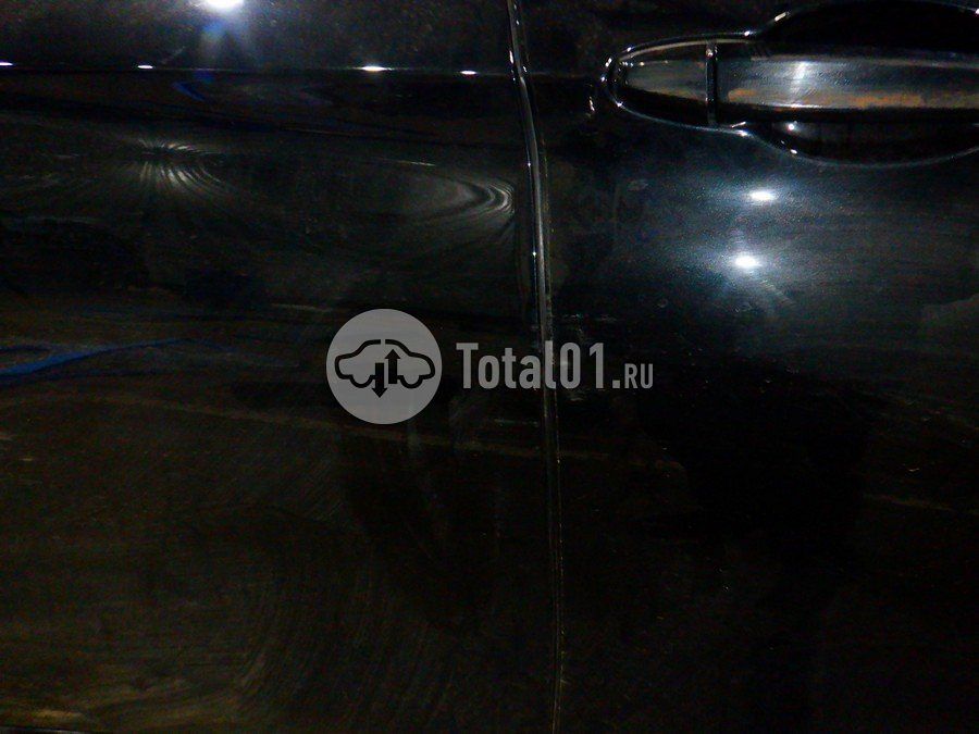 Фото BMW X6 M 134