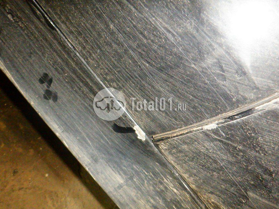 Фото BMW X6 M 136