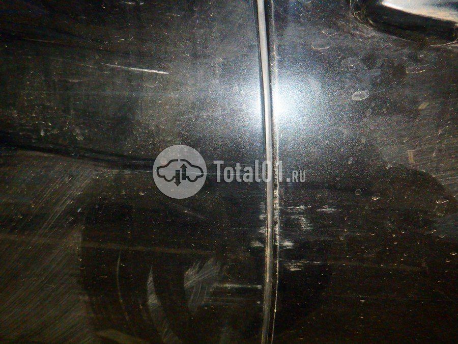 Фото BMW X6 M 138