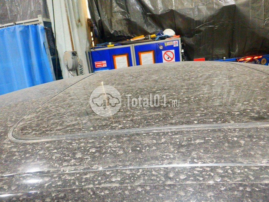 Фото BMW X6 M 142