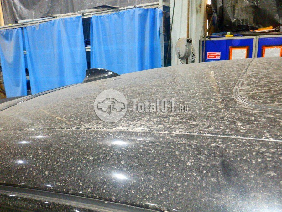 Фото BMW X6 M 144