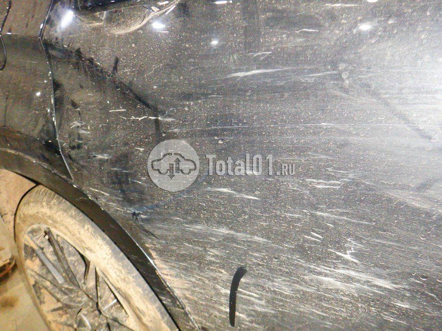 Фото BMW X6 M 146